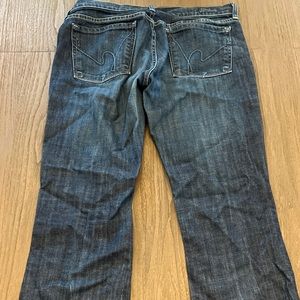 Citizens Of Humanity Jeans 30